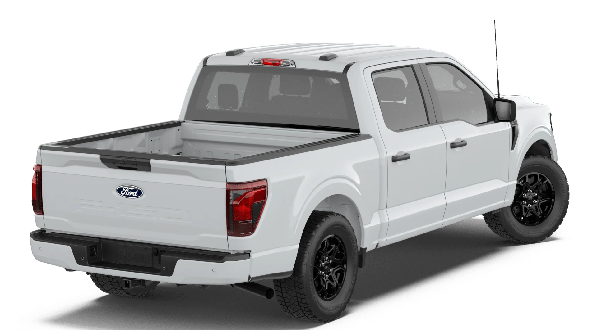 New 2026 Avalanche Ford STX® image 25