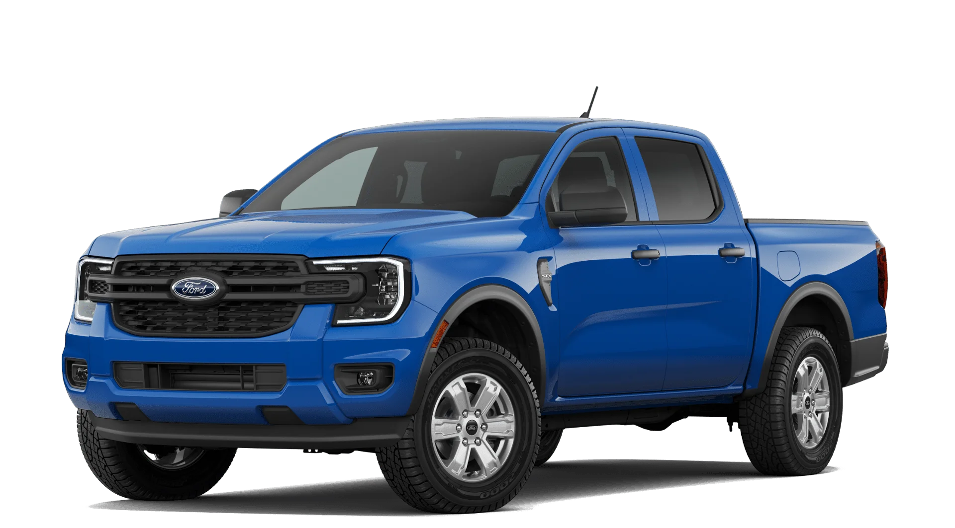 New 2026 Velocity Blue Metallic Ford XL image 45