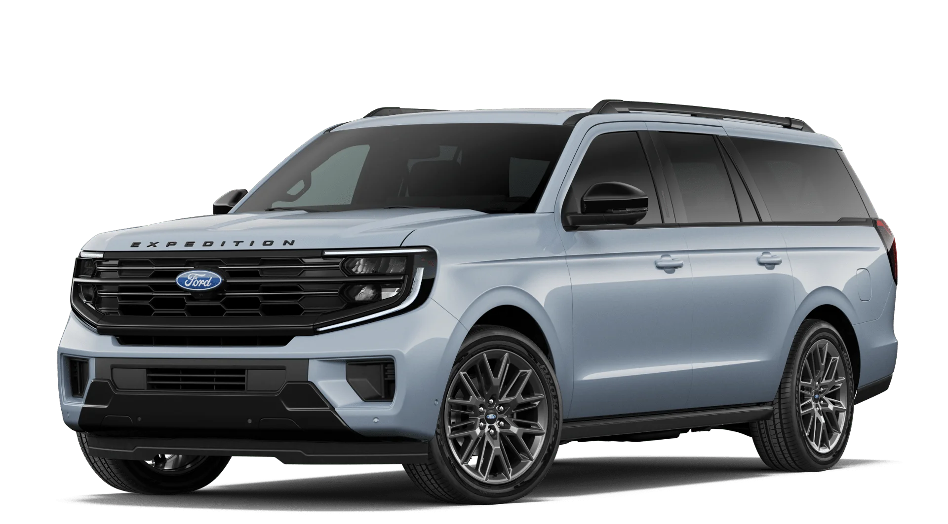 2027 Ford Expedition Platinum MAX 4x4's photo