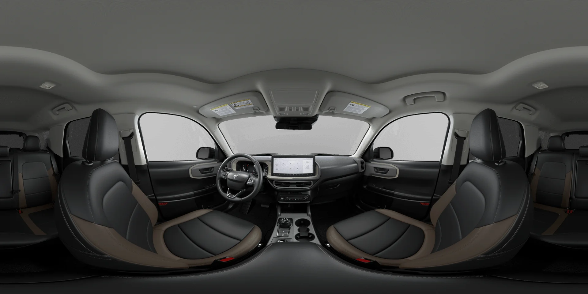 2026 Ford Bronco Sport Big Bend - Photo 32