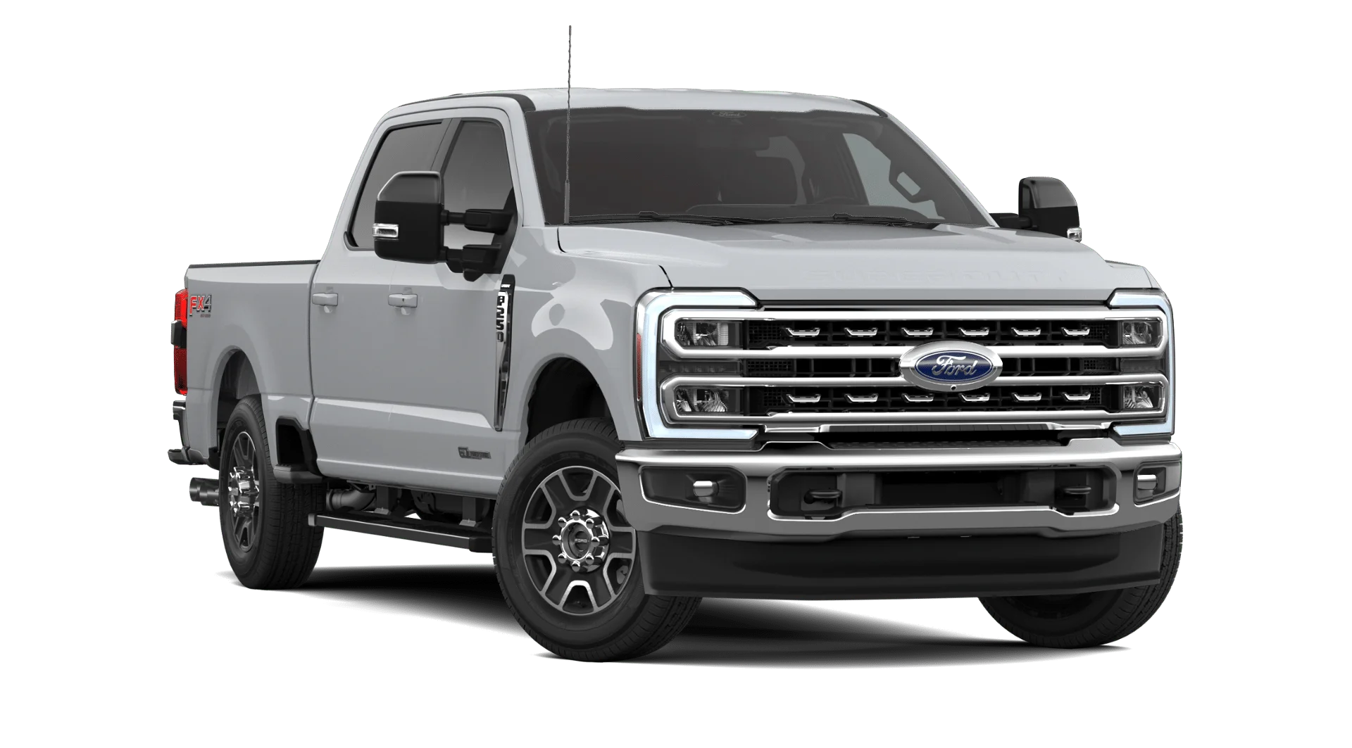 New 2026 Avalanche Ford F-250® Lariat® image 25