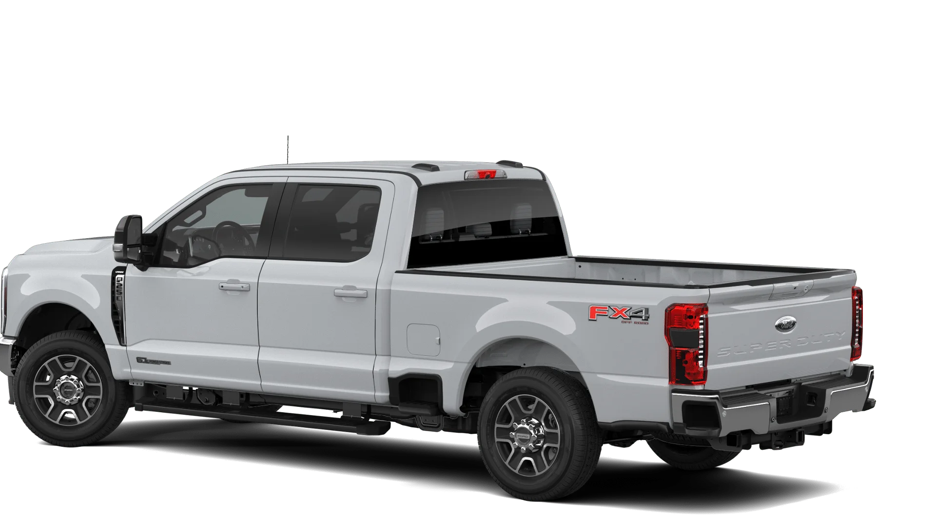 New 2026 Avalanche Ford F-250® Lariat® image 23