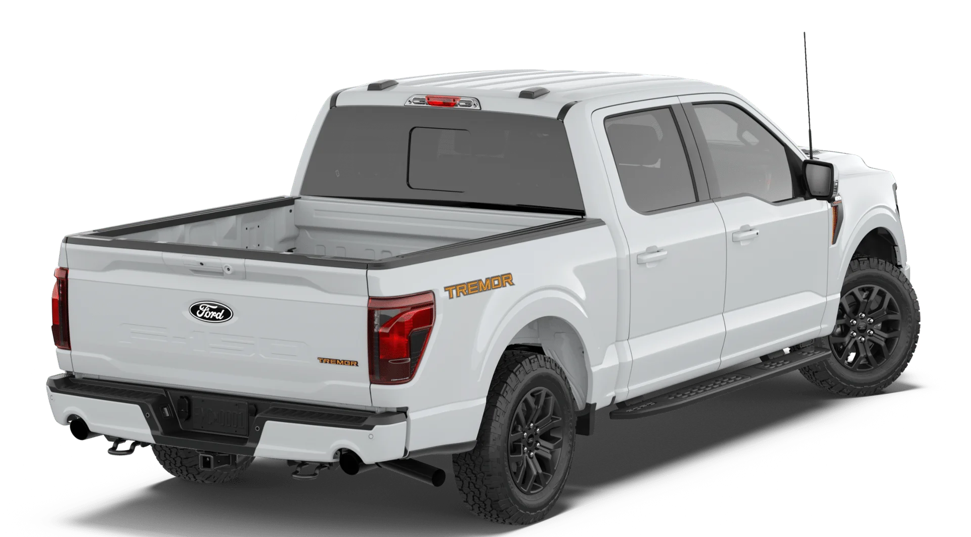 New 2026 Avalanche Ford Tremor® image 25