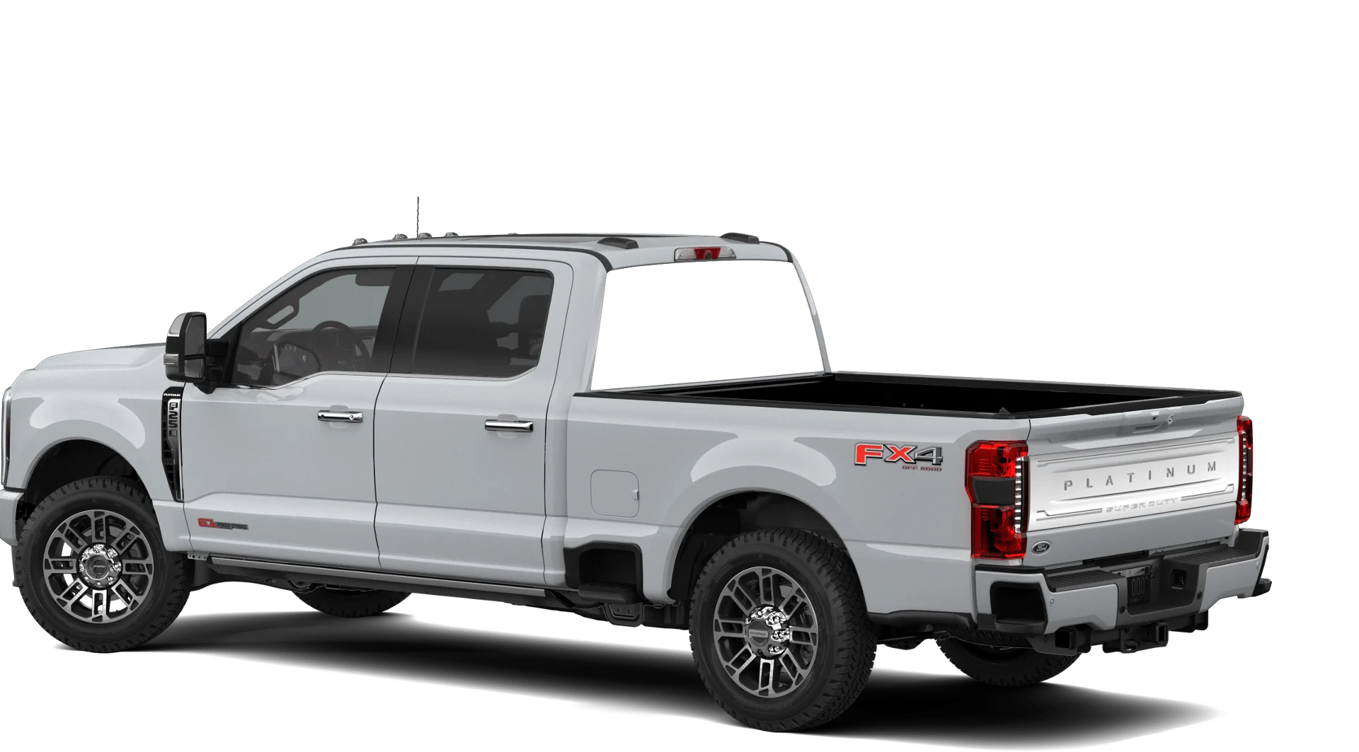 New 2026 Avalanche Ford F-250® Platinum® image 24