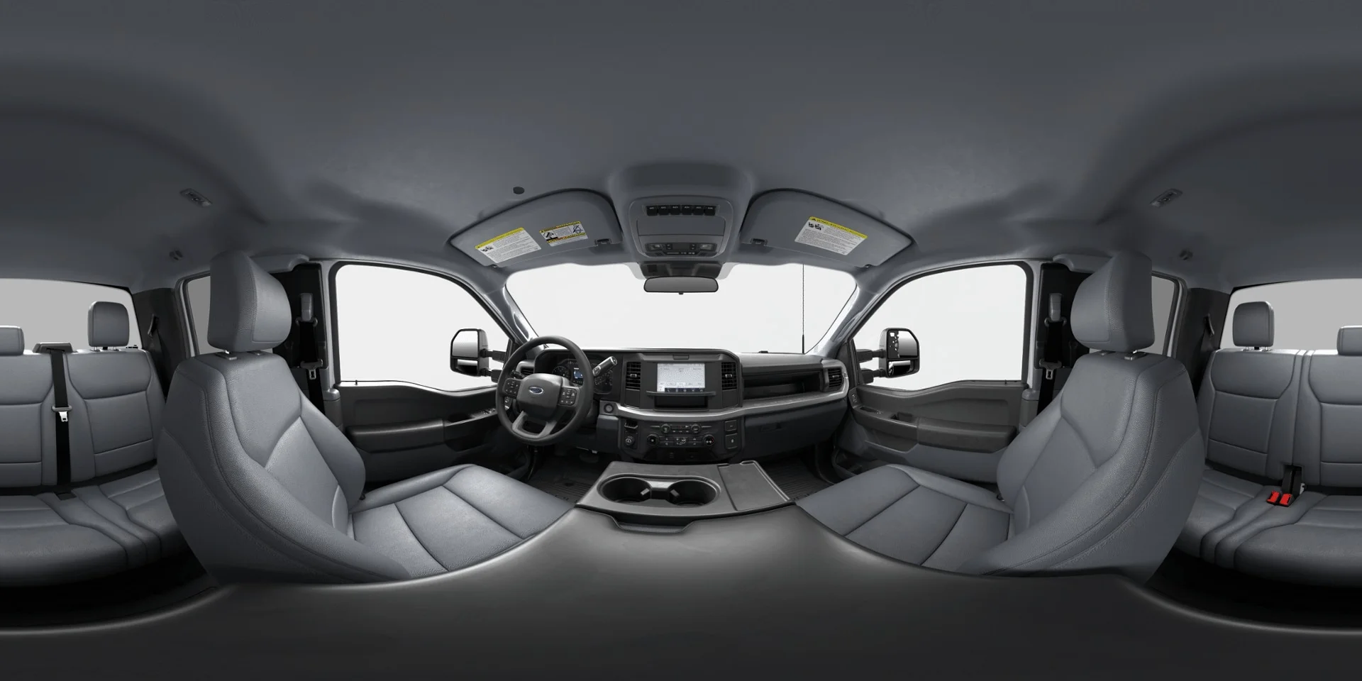New 2026 Oxford White Ford XL image 57