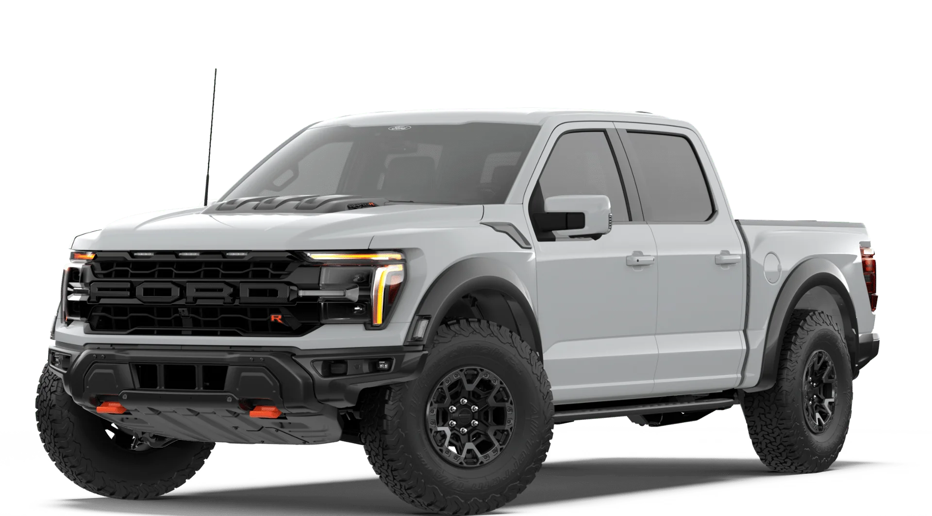 New 2026 Avalanche Ford Raptor image 29