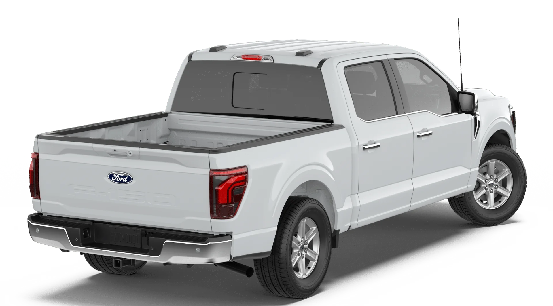 New 2026 Avalanche Ford Lariat® image 25