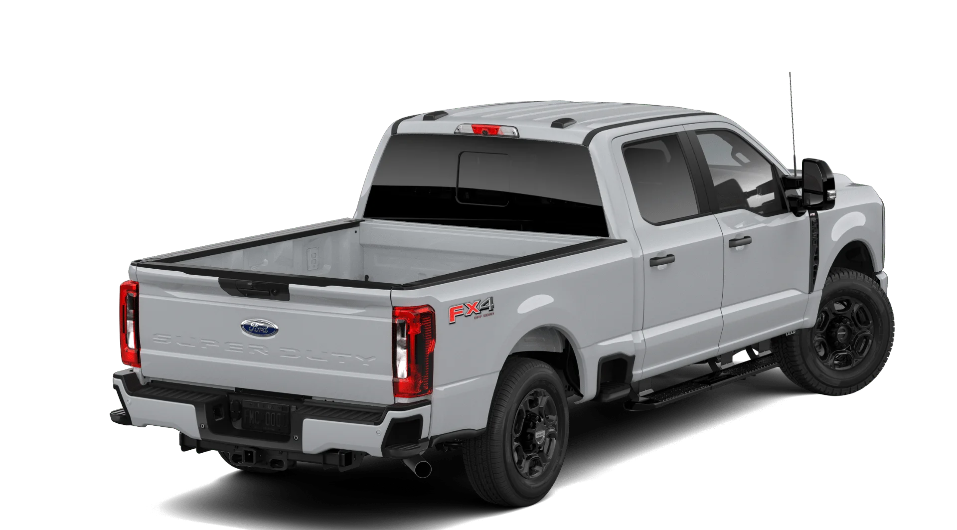 New 2026 Avalanche Ford XL image 25
