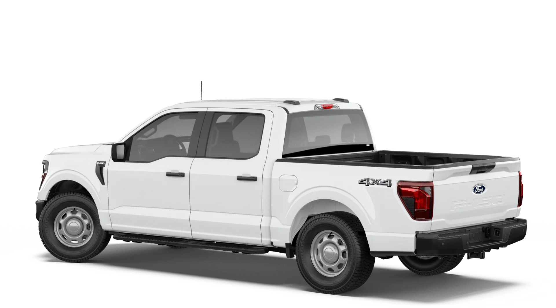 New 2026 Oxford White Ford XL image 24