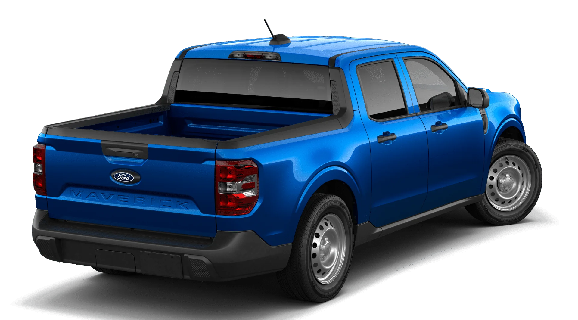 New 2026 Velocity Blue Ford XL image 53