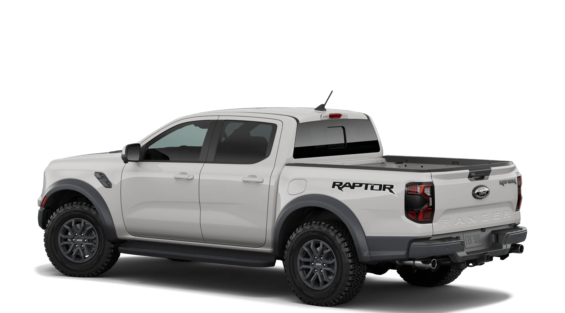 New 2026 Avalanche Ford Raptor® image 24