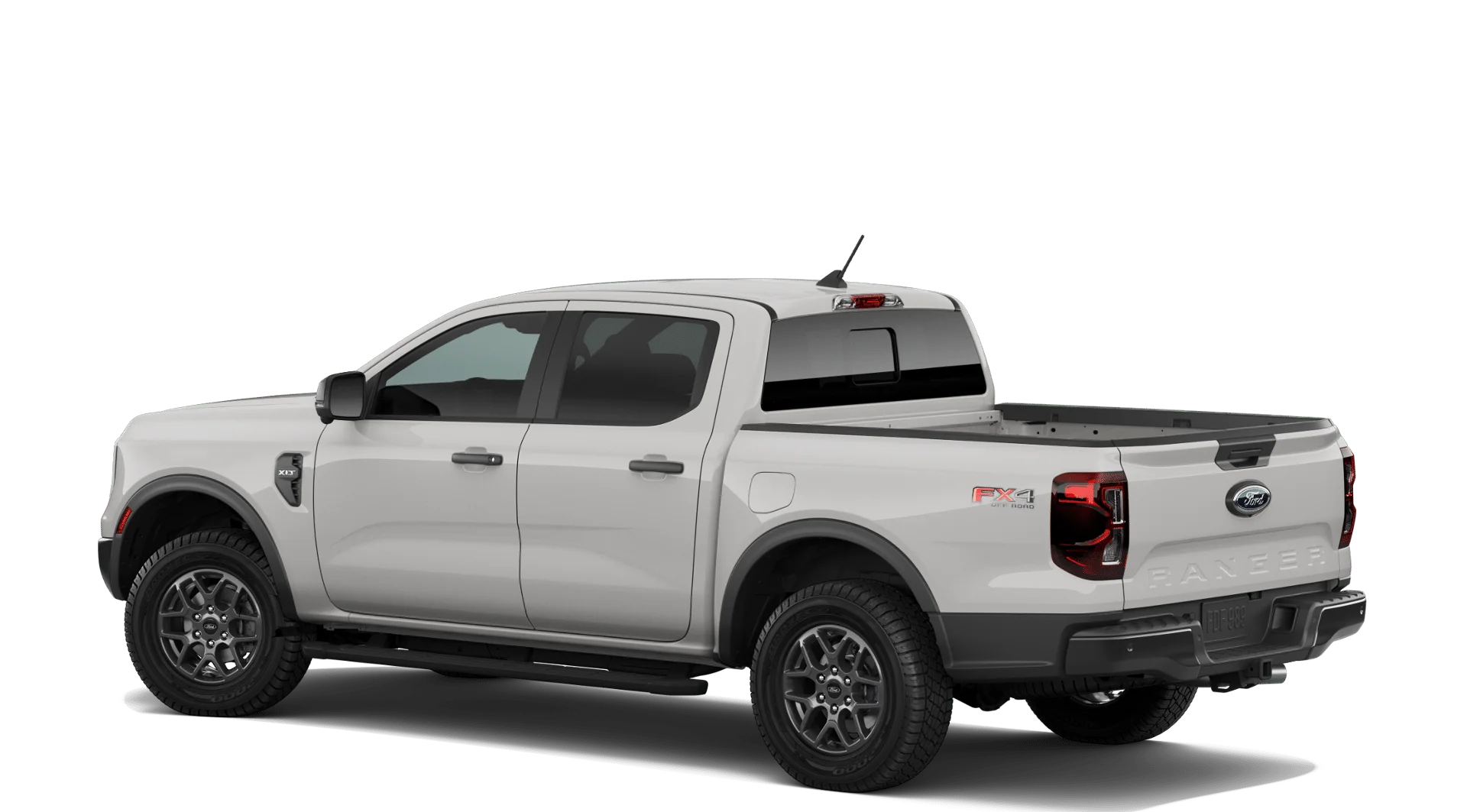 New 2026 Avalanche Ford XLT image 2