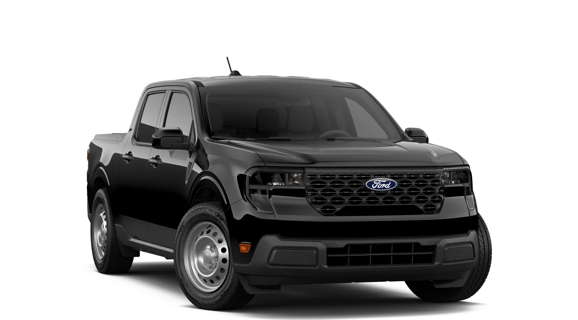 New 2026 Shadow Black Ford XL image 30