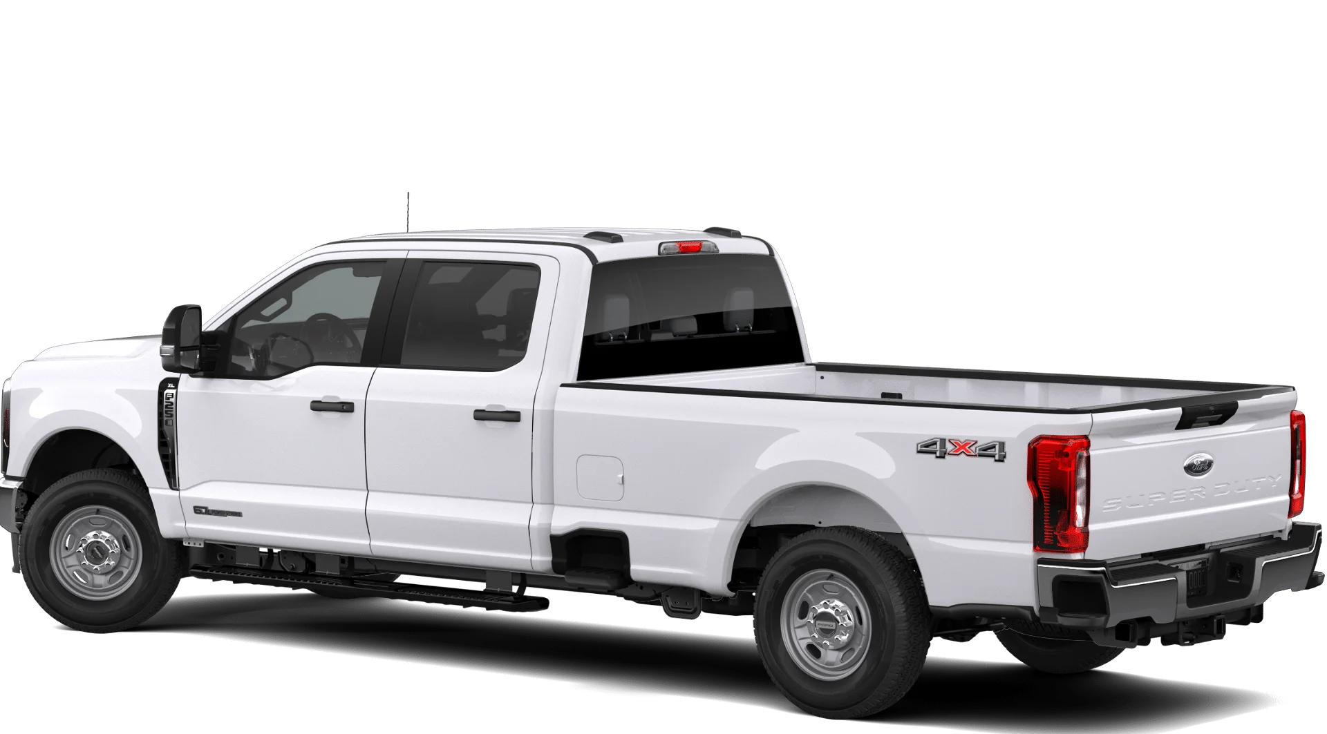 New 2026 Oxford White Ford XL image 25