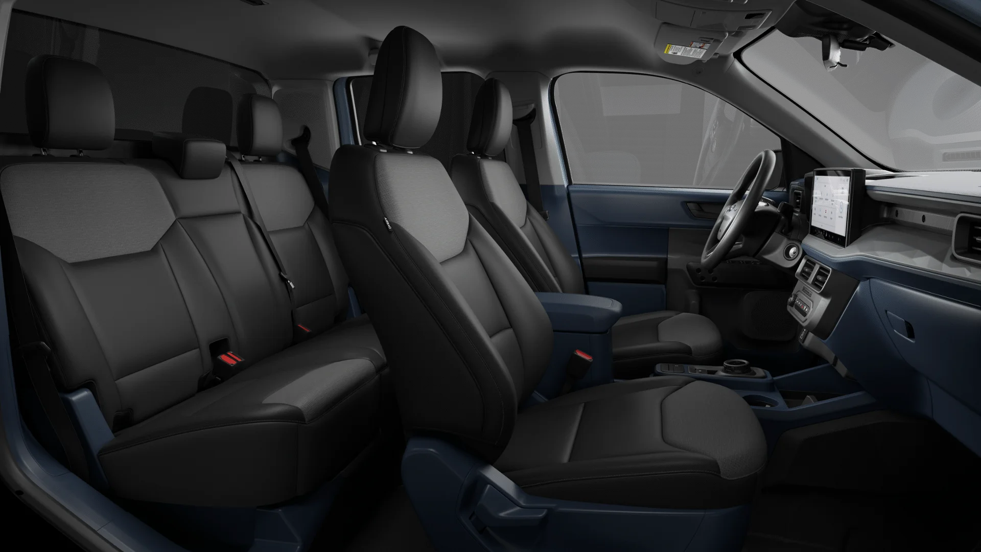 New 2026 Light Blue Ford XL image 46