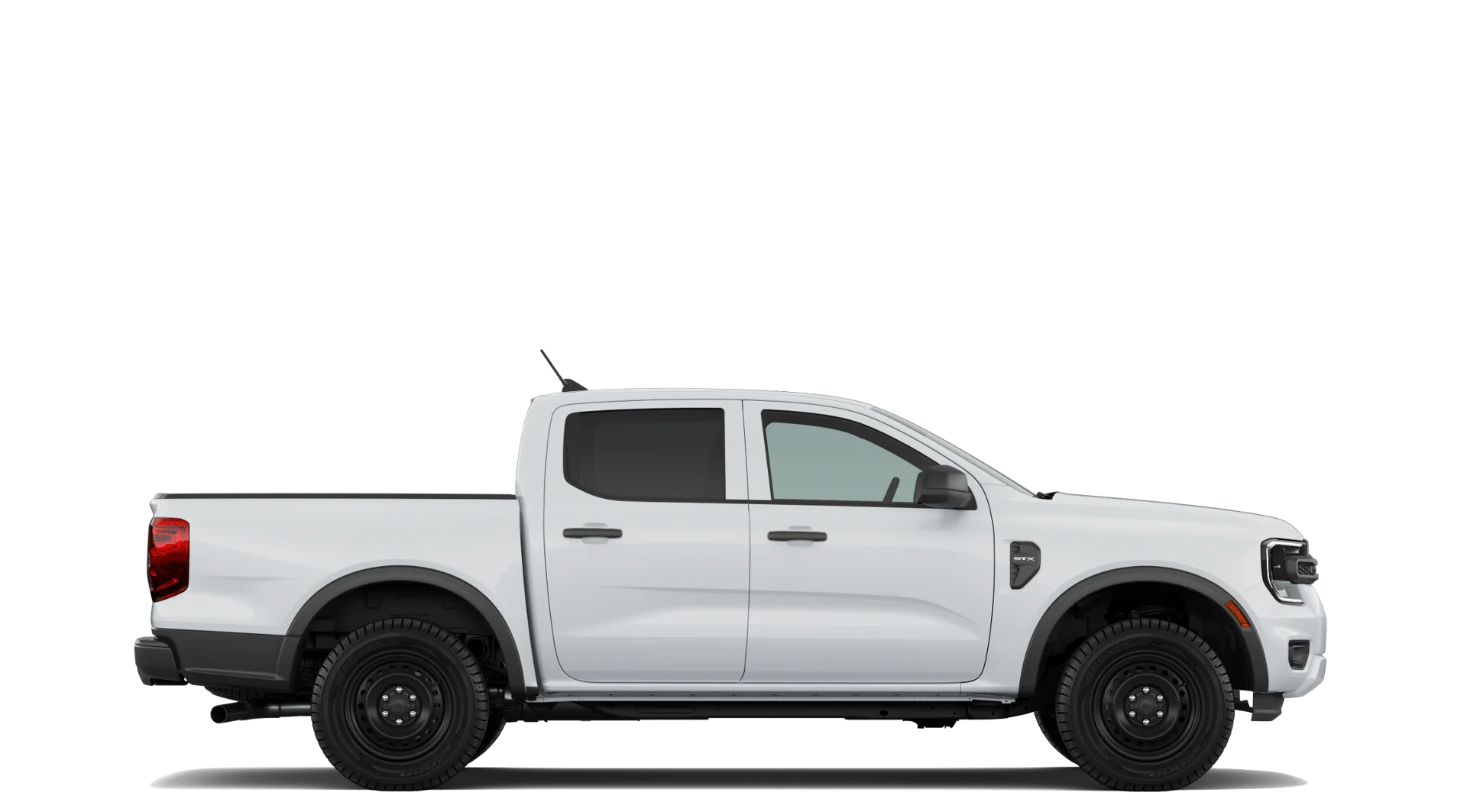 New 2026 Oxford White Ford XL image 27