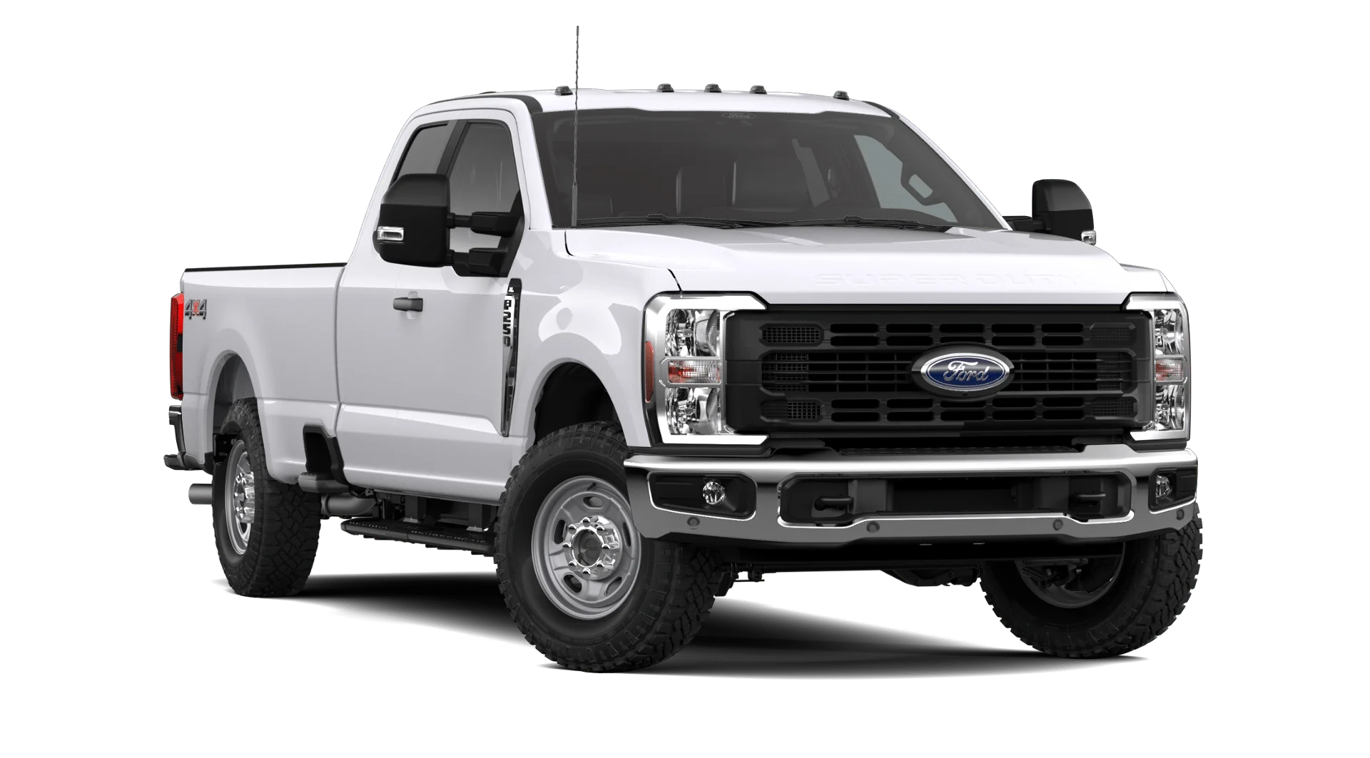 New 2026 Oxford White Ford XL image 61