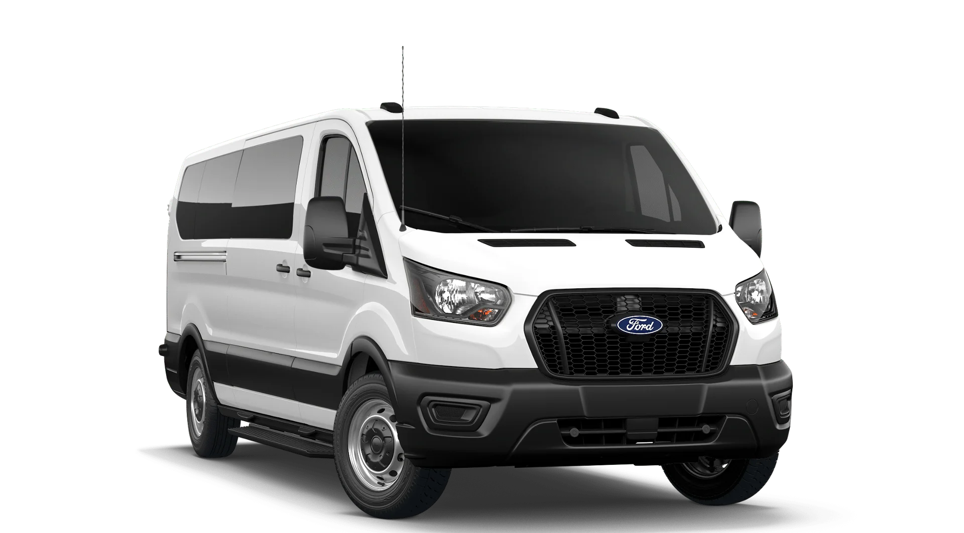 New 2026 Oxford White Ford XL image 26
