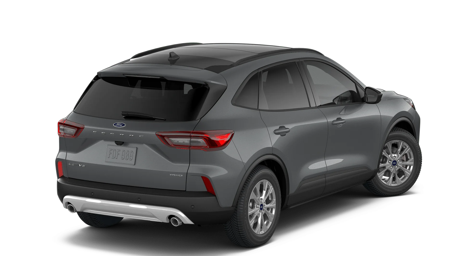 2026 Ford Escape Active - Photo 49