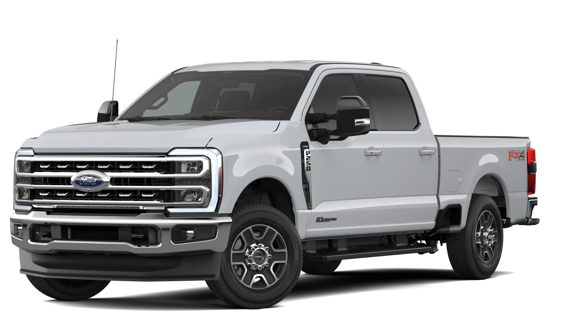 New 2026 Avalanche Ford F-250® Lariat® image 22
