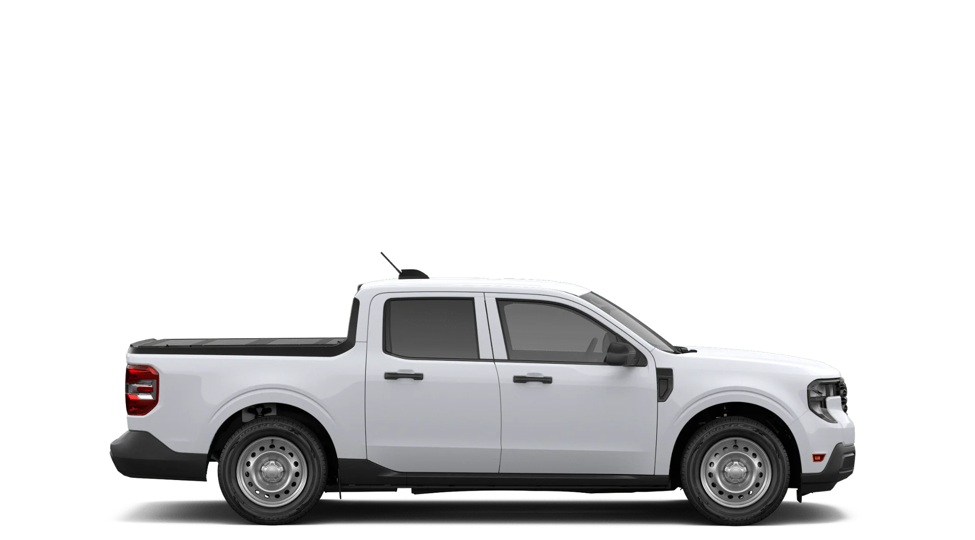 New 2026 Oxford White Ford XL image 29
