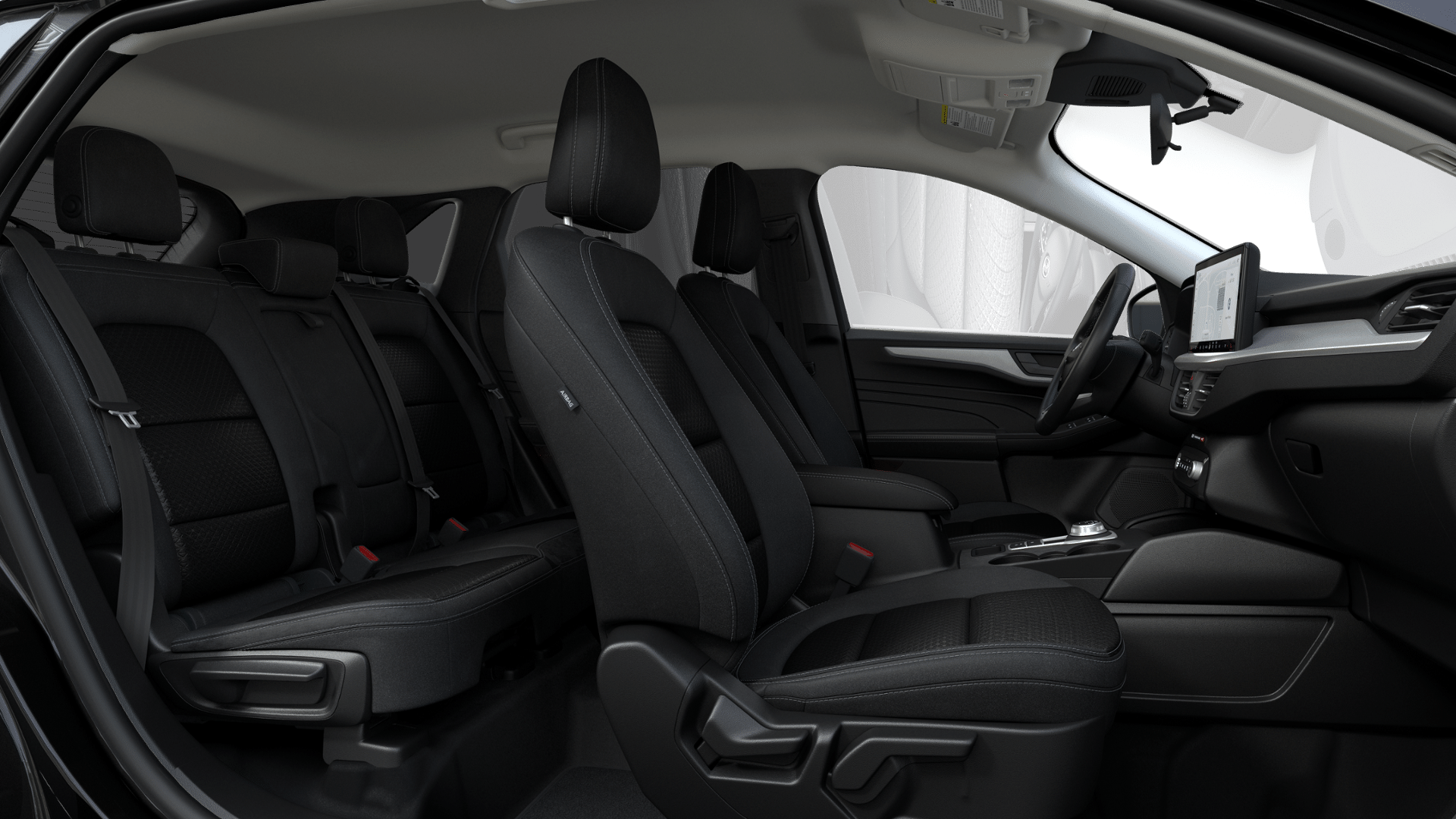 2025 Ford Escape Active - Photo 6