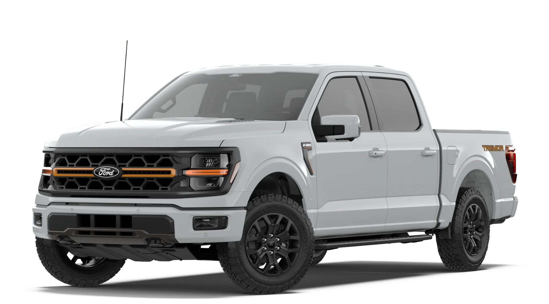New 2026 Avalanche Ford Tremor® image 23