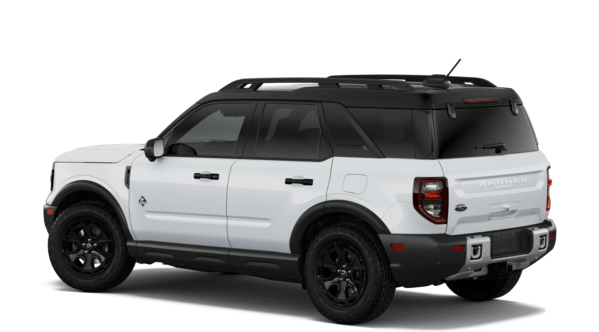 New 2026 Oxford White Ford Outer Banks® image 58