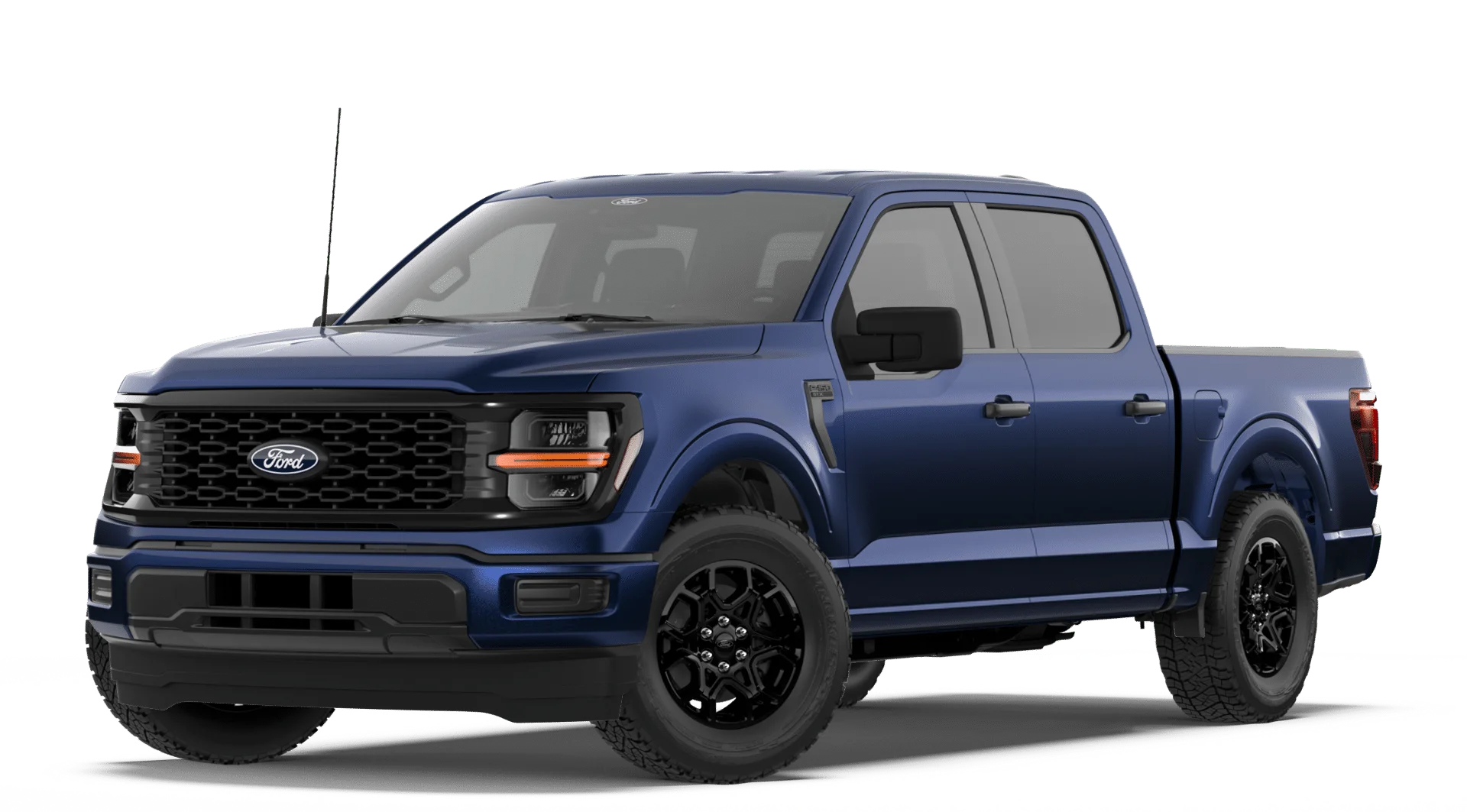 2026 Ford F-150's photo