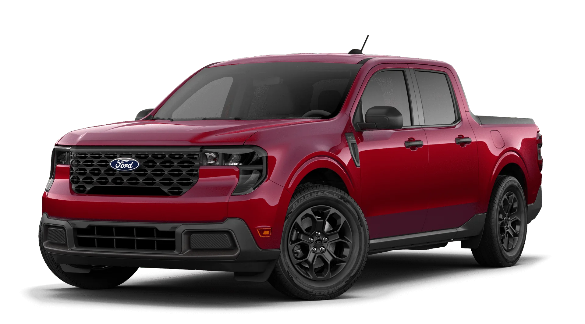 2026 Ford Maverick XLT FWD's photo