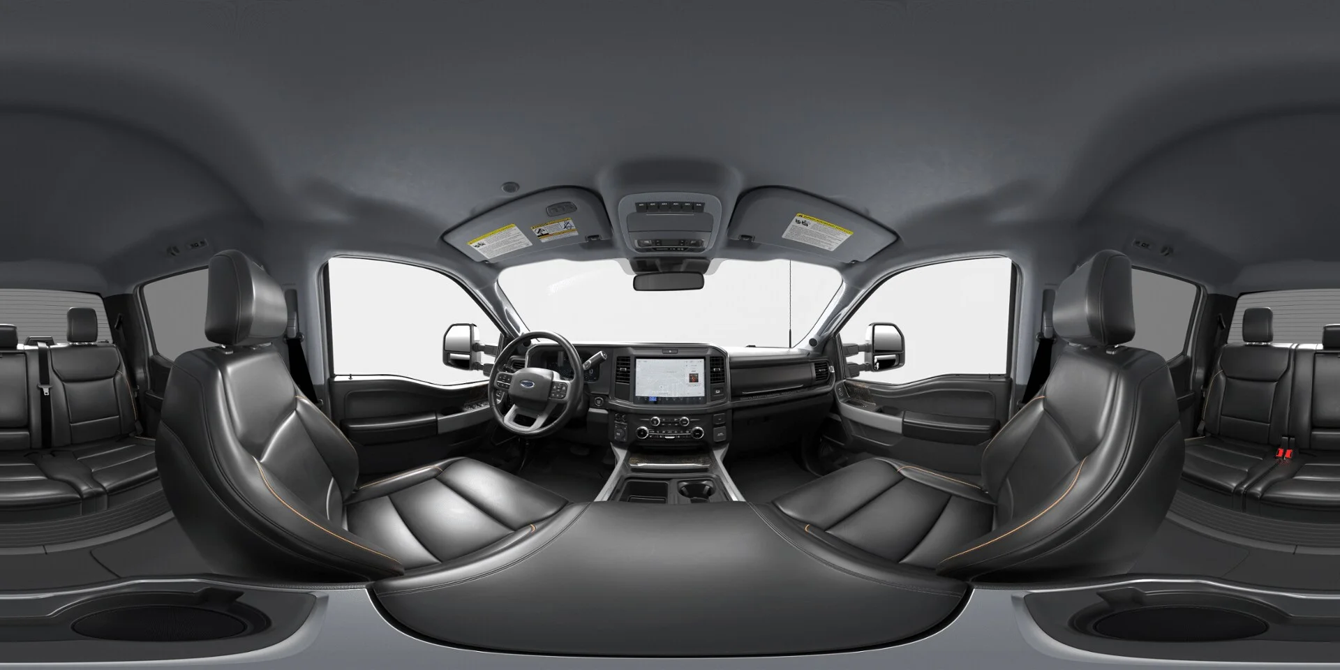 New 2026 Avalanche Ford Lariat image 20