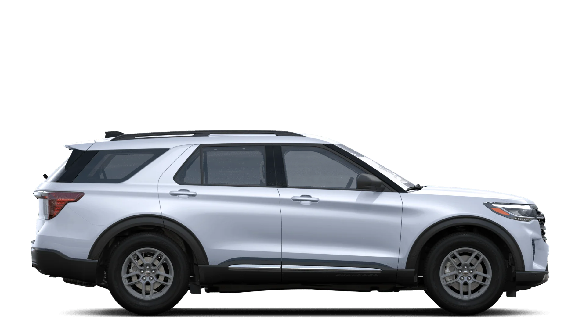 2025 Ford Explorer Active - Photo 28