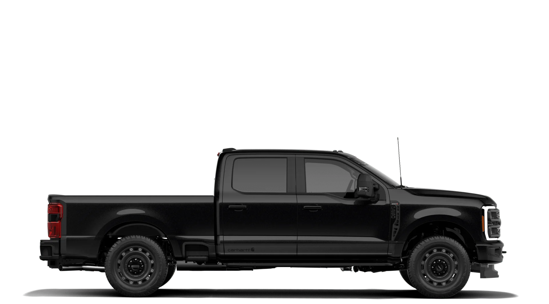 New 2027 Agate Black Metallic Ford XLT image 19