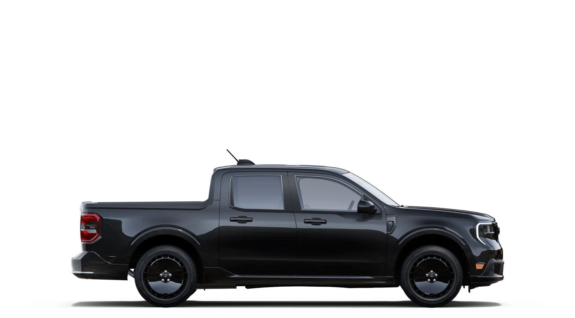 2025 Ford Maverick Lobo Standard - Photo 22