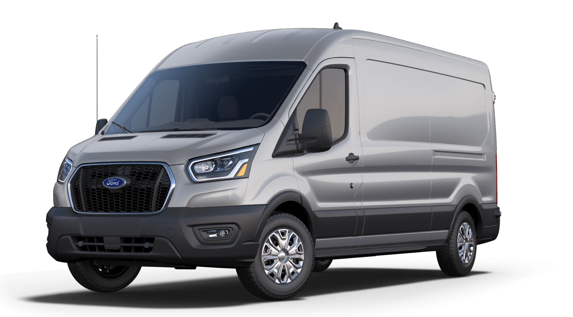 2025 Ford Transit 250 Med Roof 148 WB's photo