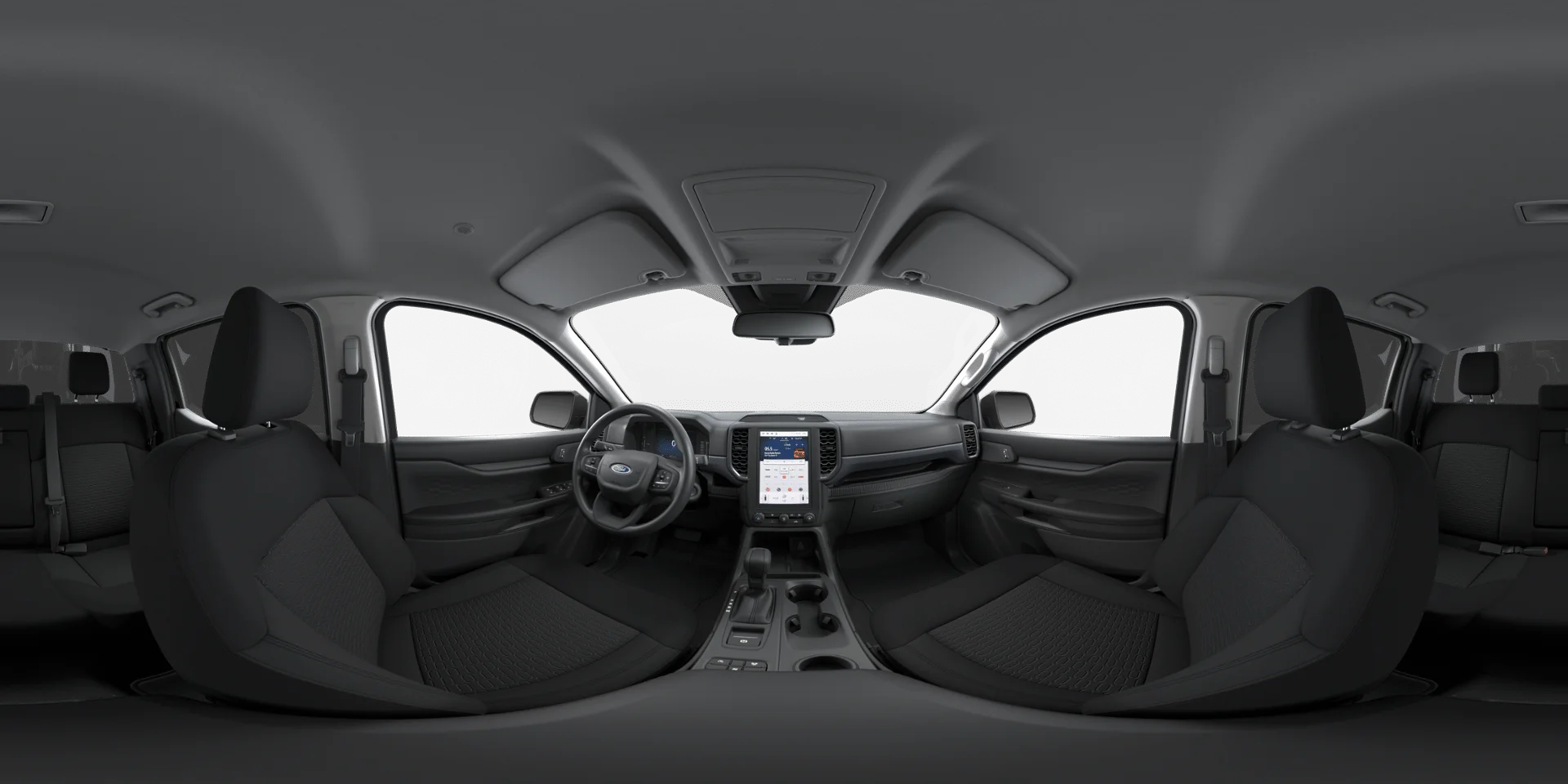 New 2026 Marsh Gray Ford XL image 30