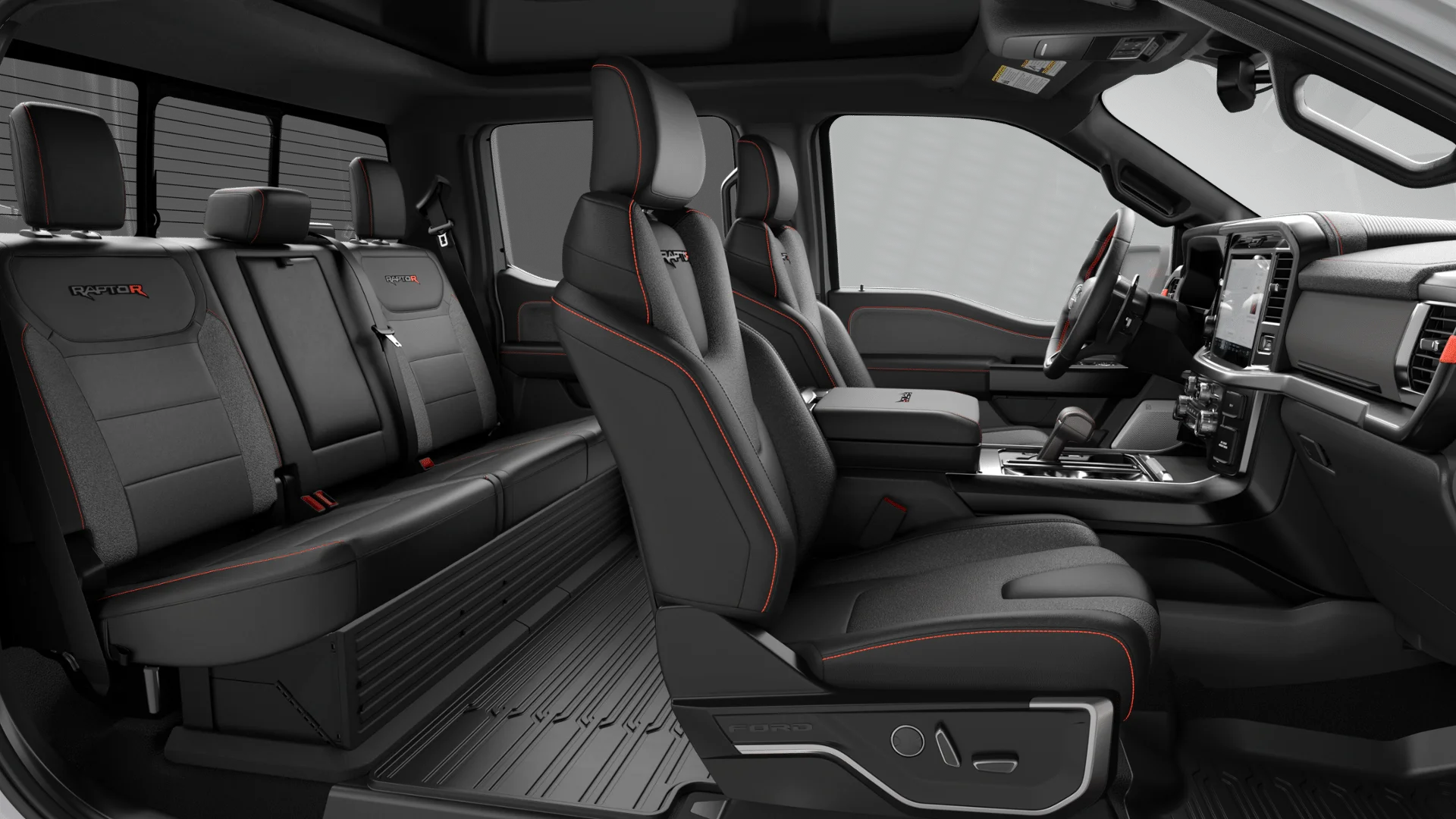 New 2026 Avalanche Ford Raptor image 61