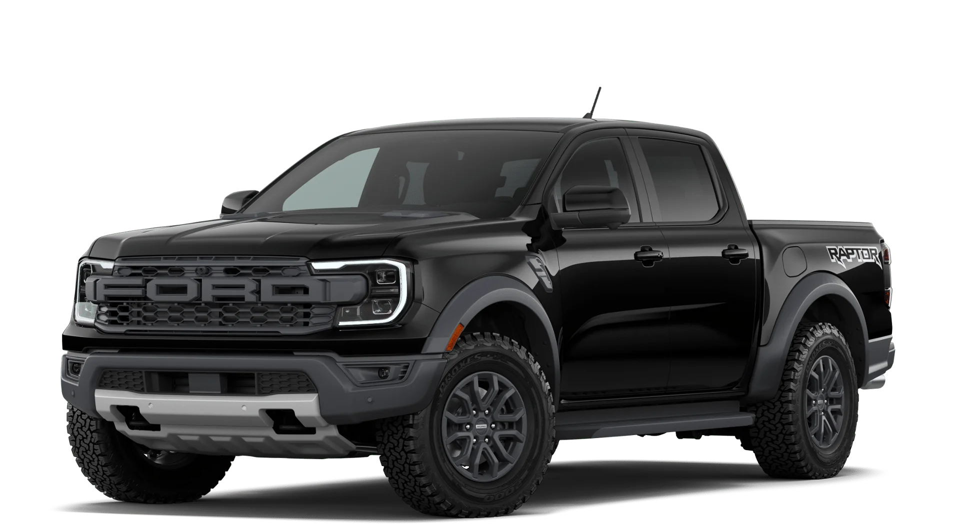 2026 Ford Ranger's photo