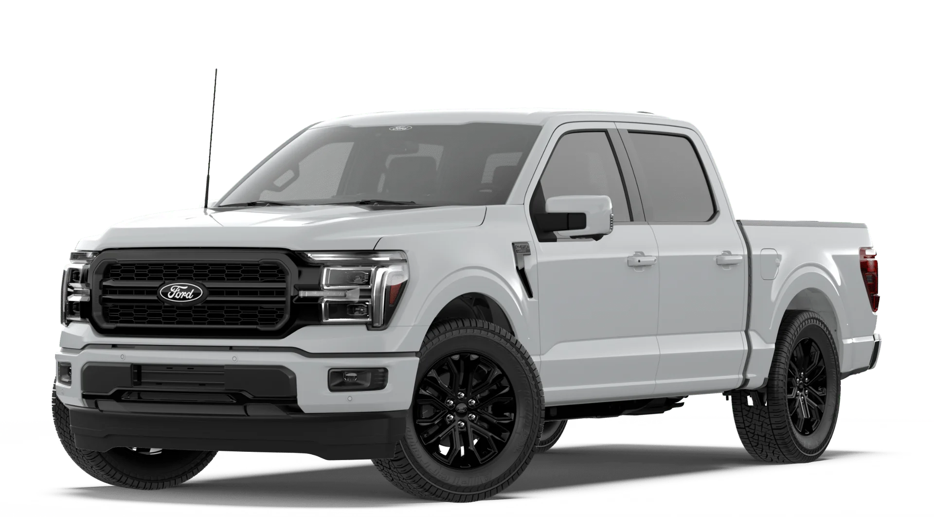 New 2026 Avalanche Ford Lariat image 1