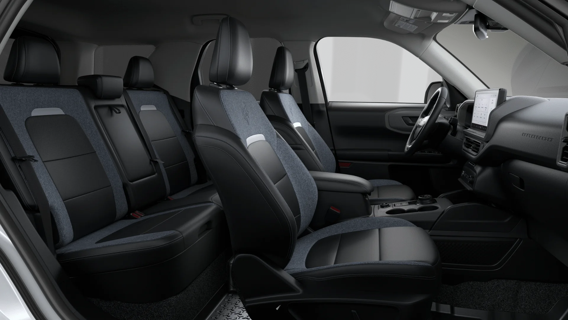 New 2026 Oxford White Ford Outer Banks® image 35