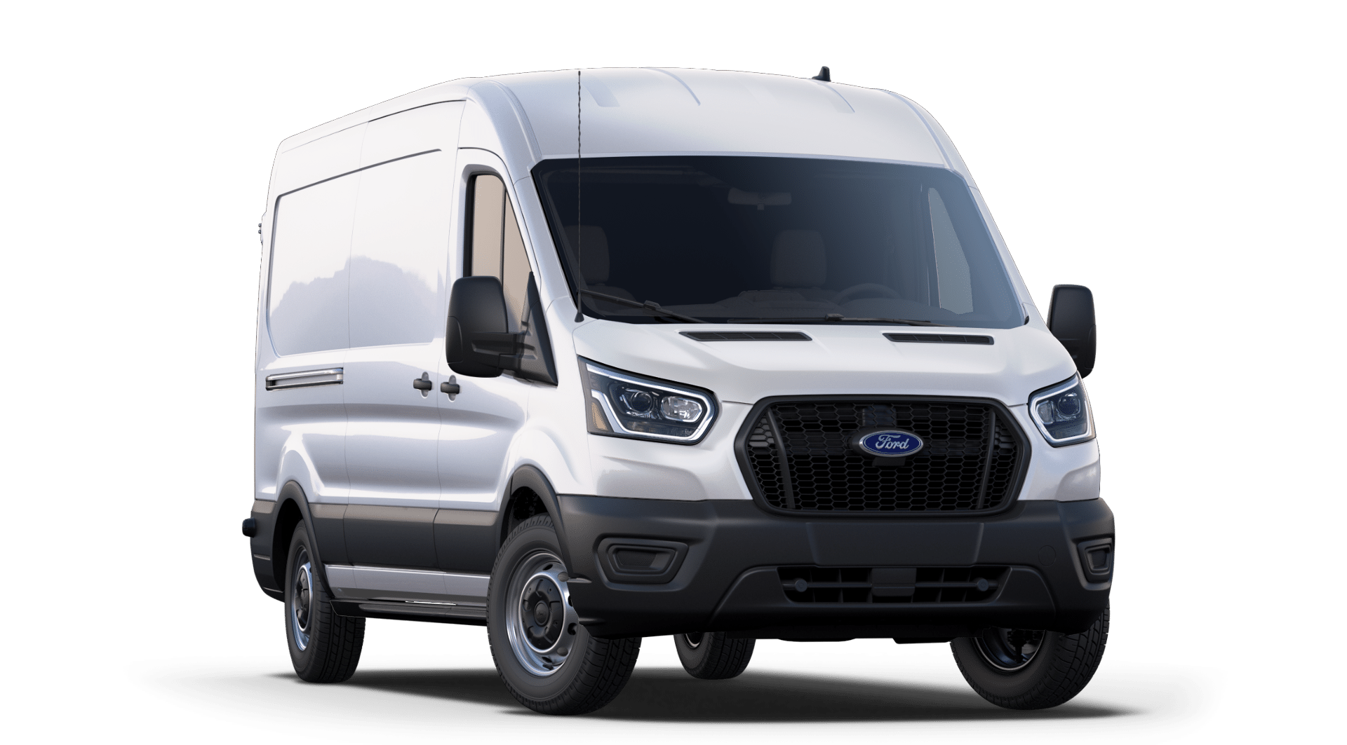 2025 Ford Transit Van Base - Photo 4