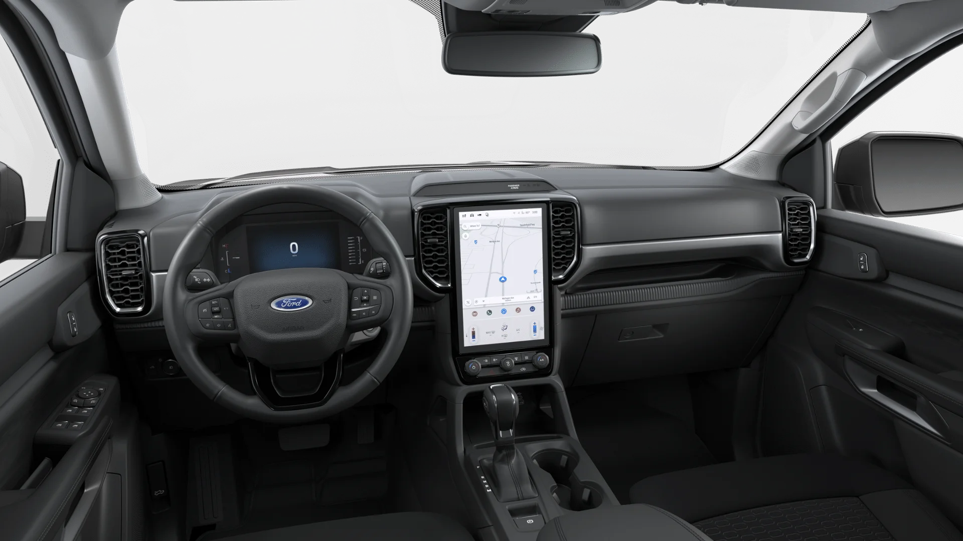 New 2026 Avalanche Ford XLT image 29