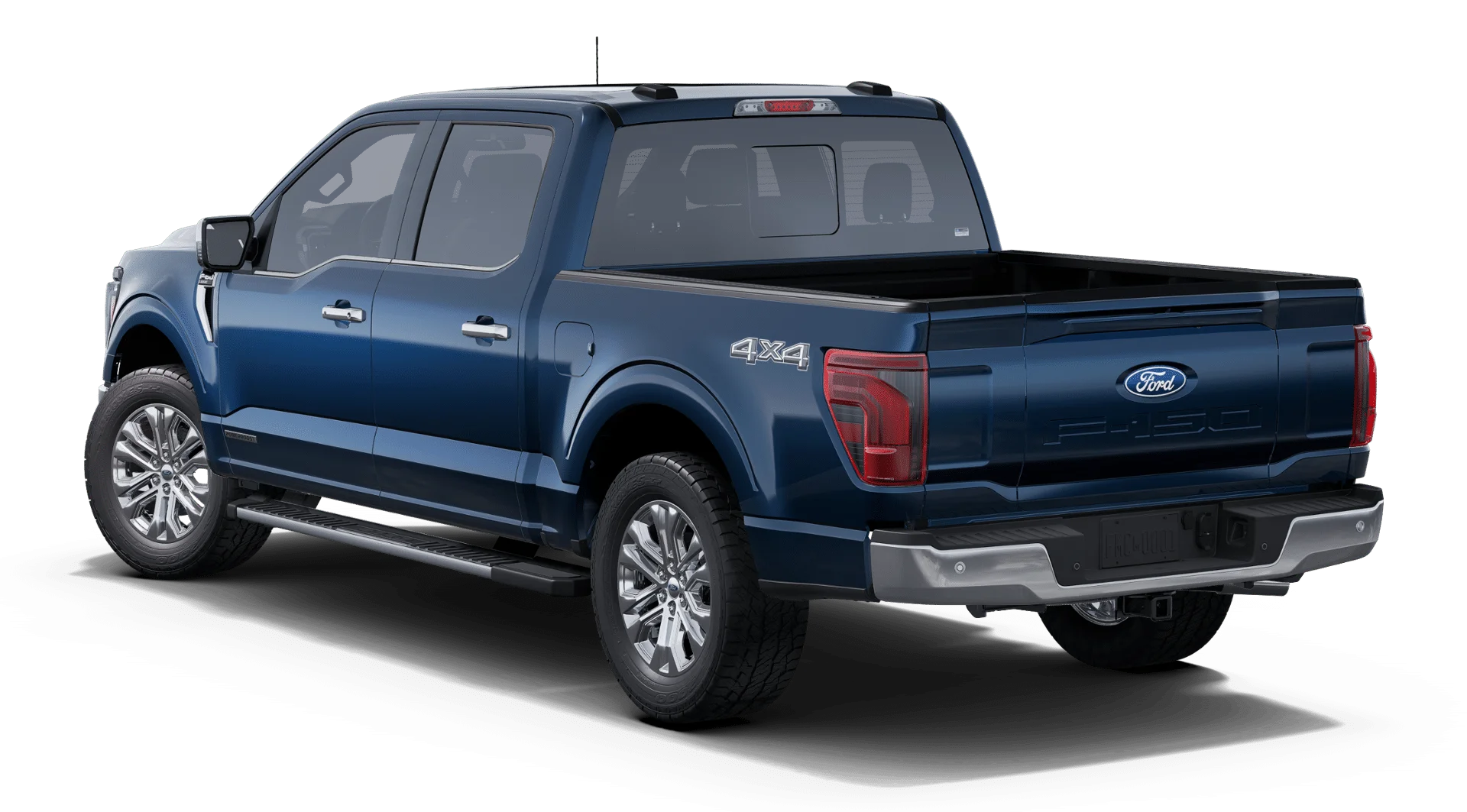 2025 Ford F-150 Lariat - Photo 24