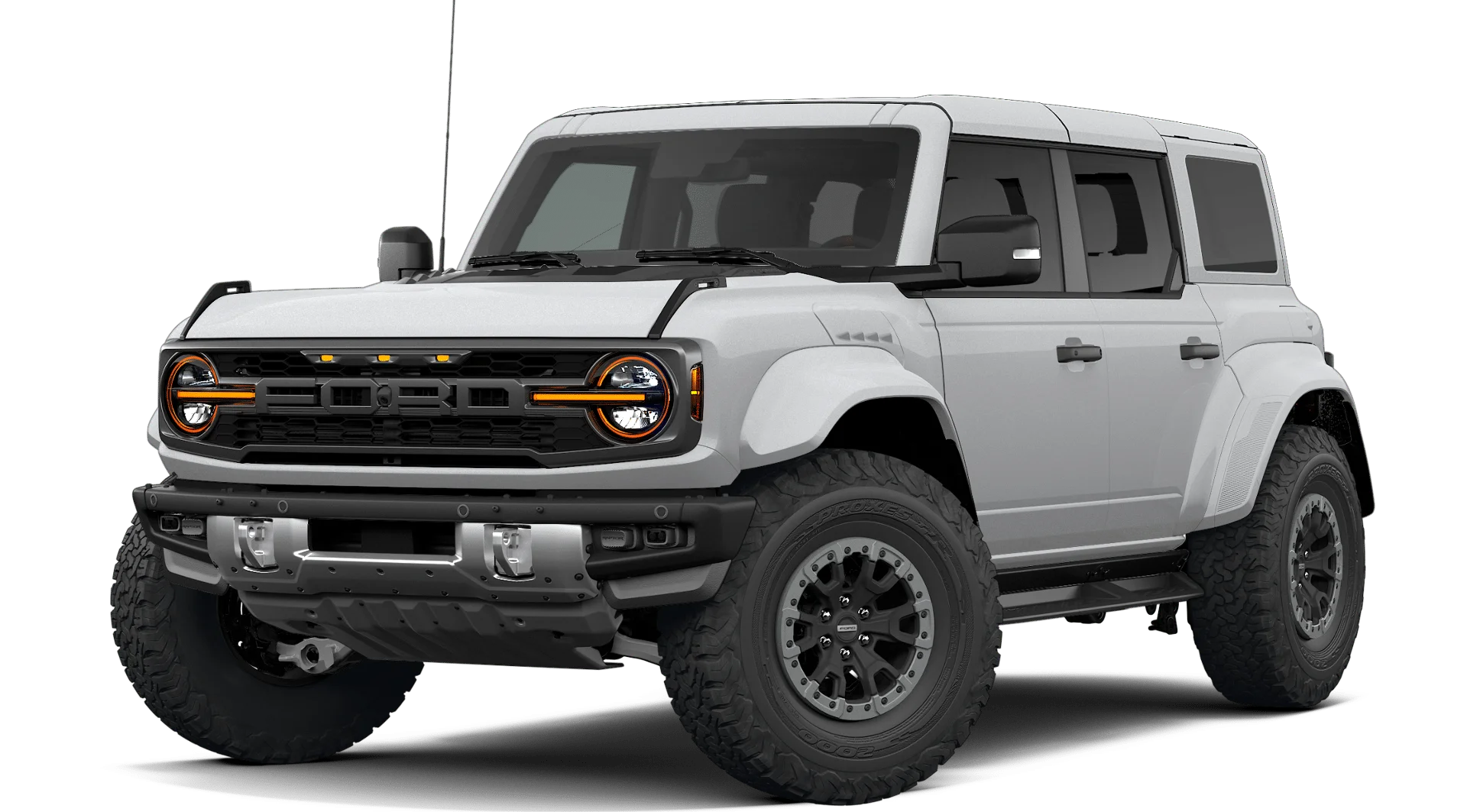 New 2026 Avalanche Ford Raptor® image 54