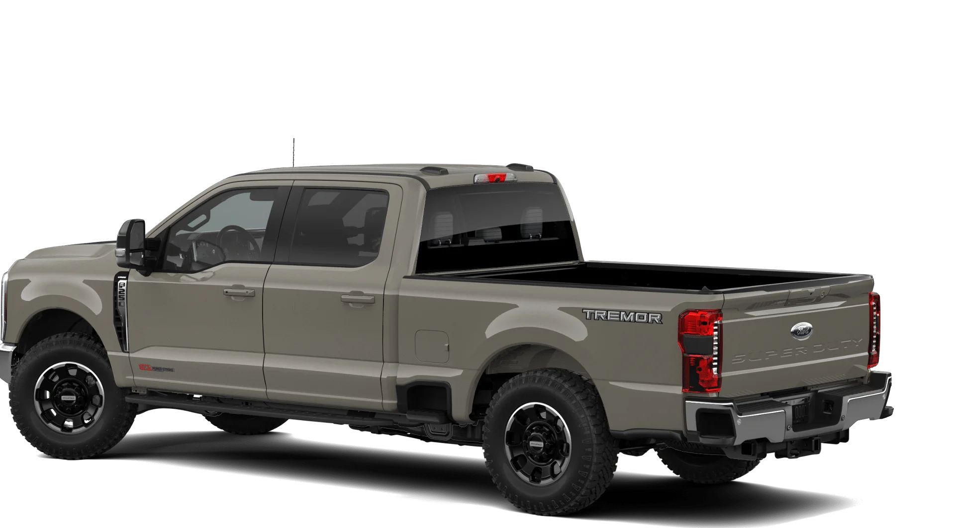 New 2026 Marsh Gray Ford  image 24