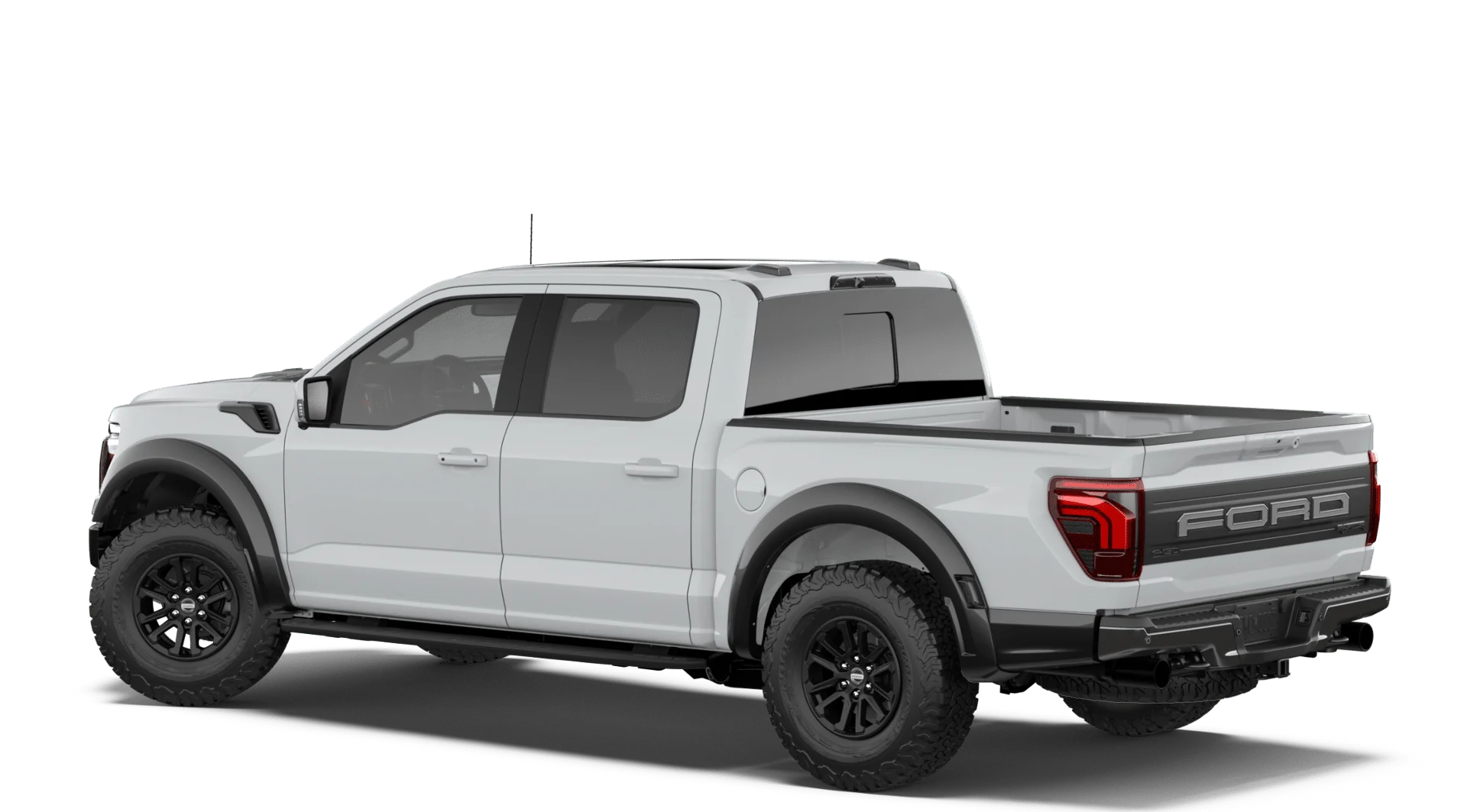 New 2026 Avalanche Ford Raptor® image 24