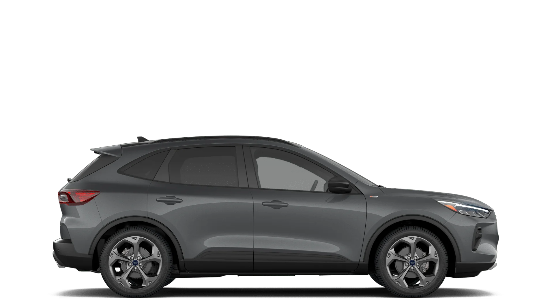 2026 Ford Escape ST-Line - Photo 67