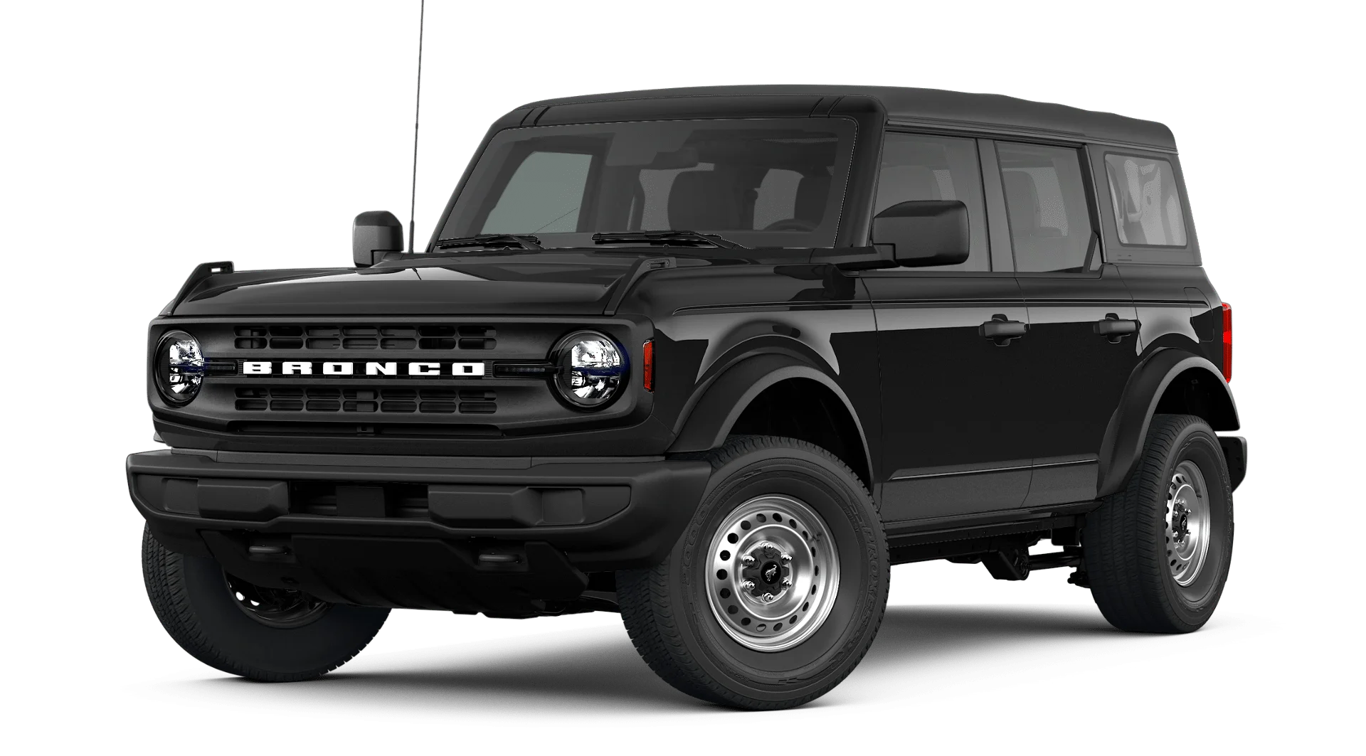 New 2026 Shadow Black Ford Base image 26