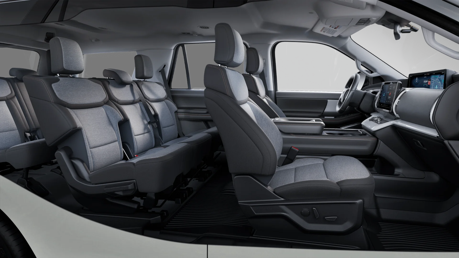 2025 Ford Expedition Active - Photo 18