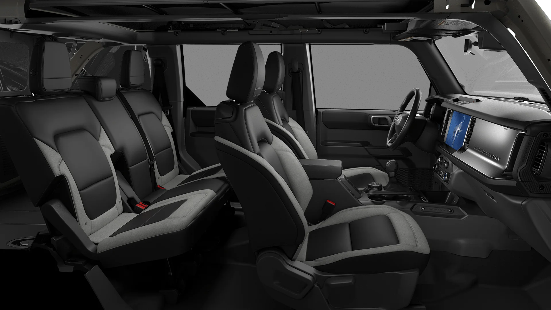 New 2026 Desert Sand Ford Base image 31